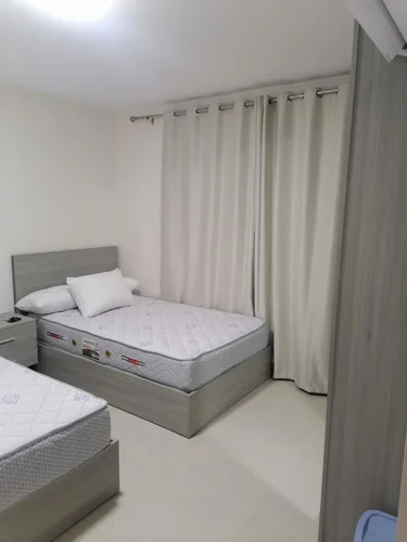 Image of Experience refined coastal living in this elegant studio at Marassi